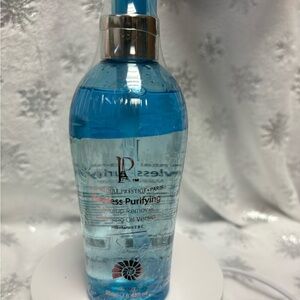 La Predire Paris Flawless Purifying Makeup Remover Cleansing Oil Version 250ml